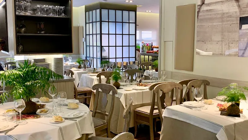 El Qüenco de Pepa - Restaurante en Madrid - foto 2