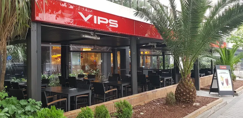 VIPS - Restaurante en Madrid - foto 2