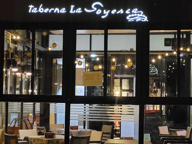La Goyesca (Madrid) - Taberna en Madrid - foto 2