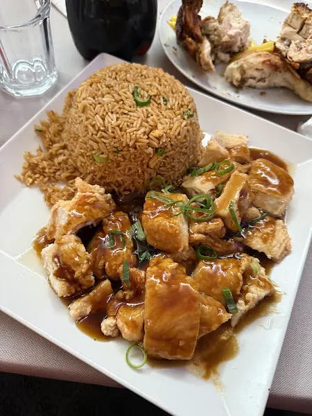 Don Liu - Simancas
