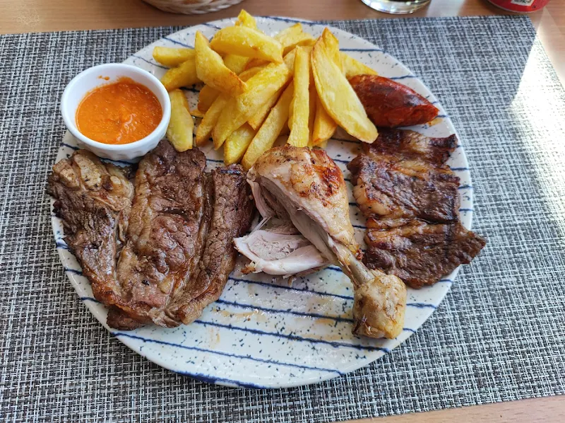 El Fénix Restaurante