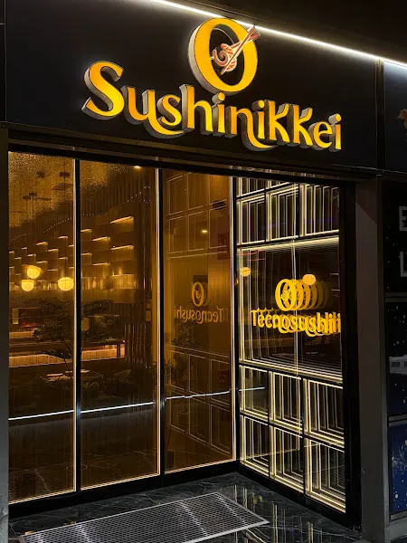 Restaurante Tecnosushi - Restaurante de sushi en Madrid - foto 2