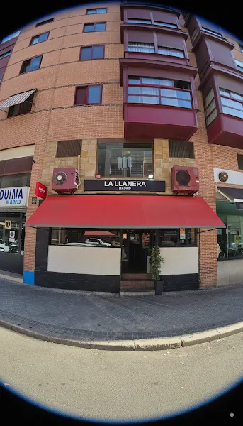 La Llanera Madrid | San Blas - Canillejas - Bar restaurante en Madrid - foto 2