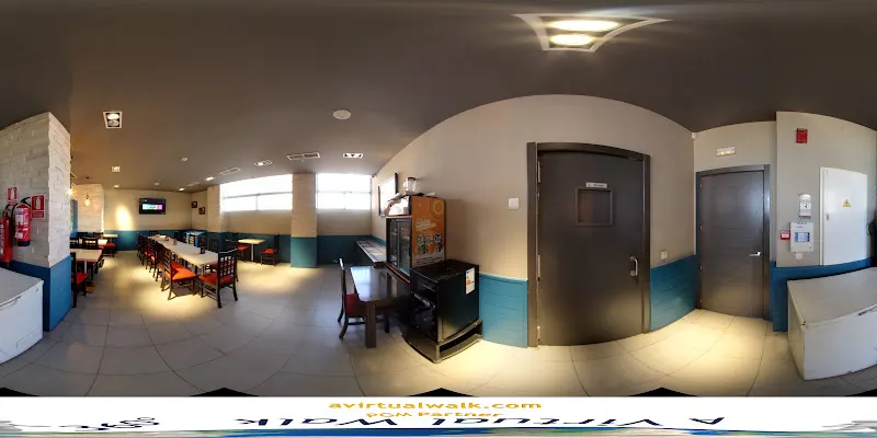 Restaurante Los Madroños