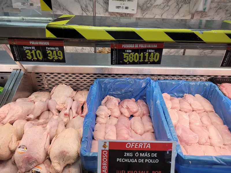 El Sabroso - Restaurante especializado en pollo en Madrid - foto 2