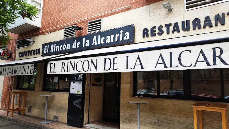 Restaurante Rincón de la Alcarria - Restaurante en Madrid - foto 2