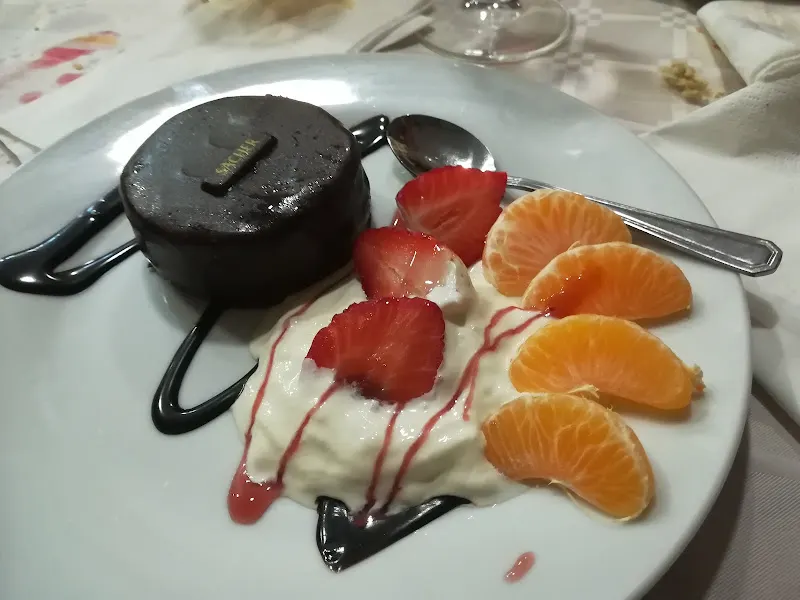 Restaurante Juvima