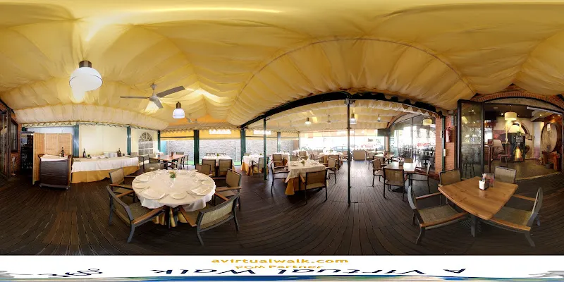Sidrería Restaurante Gaztelu