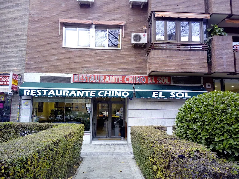Restaurante El Sol - Restaurante en Madrid - foto 2