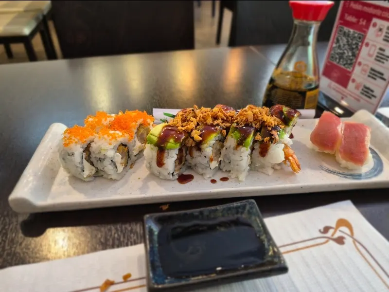 Kojima Sushi