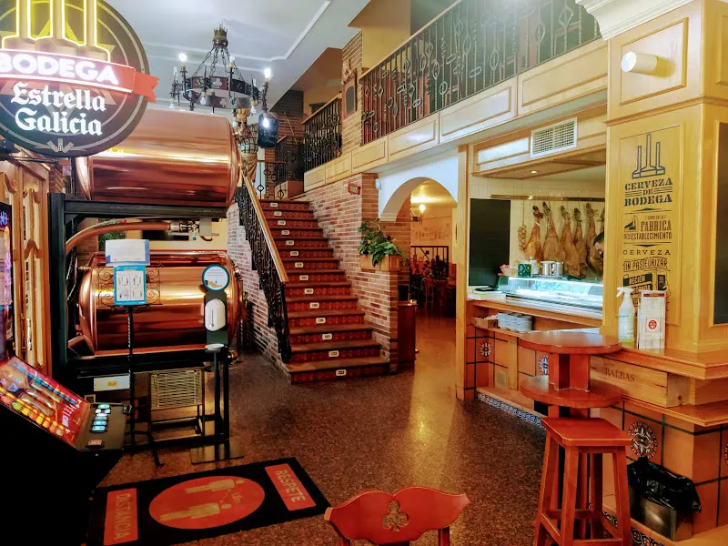 Asador La Isla