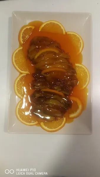 Bar Restaurante Garzón