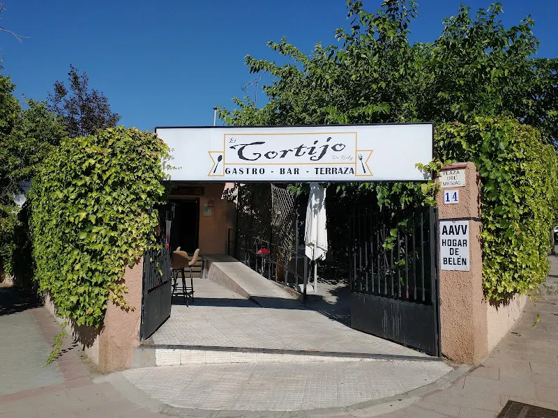 El Cortijo de Ricky