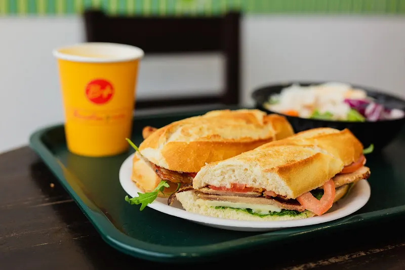 Bocatas y Más