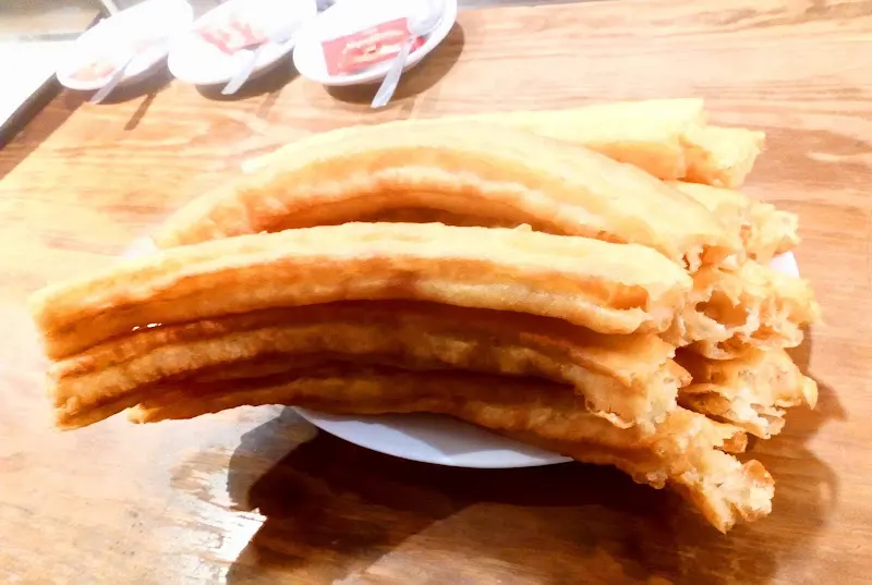 El Puchero 59