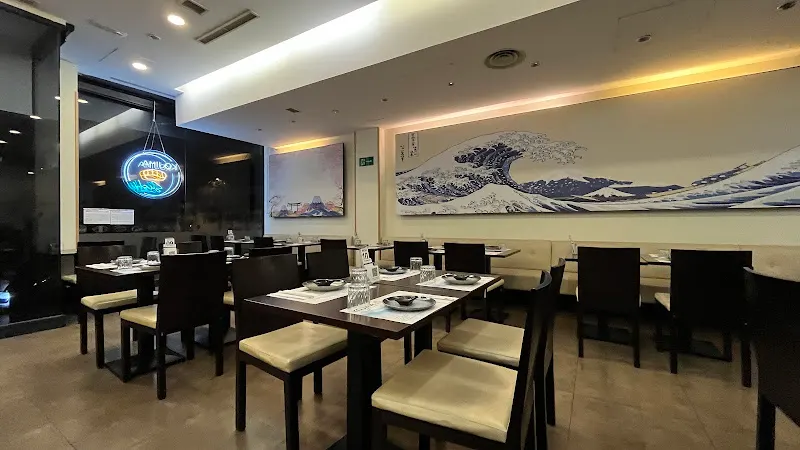 Antonio Sushi Restaurant