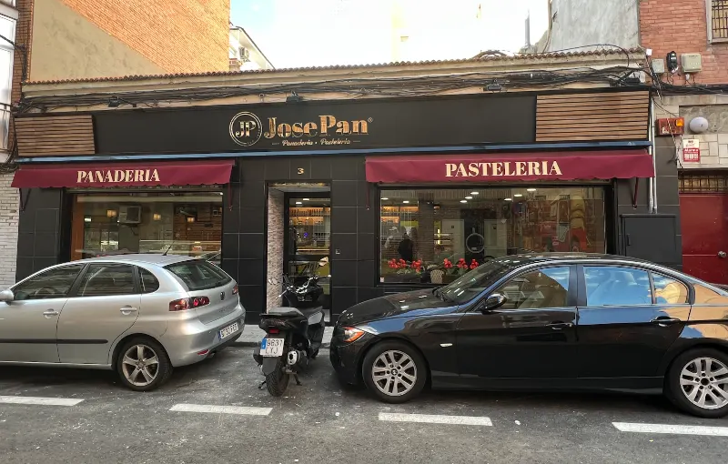 Josepan Vallecas - Restaurante en Madrid - foto 2