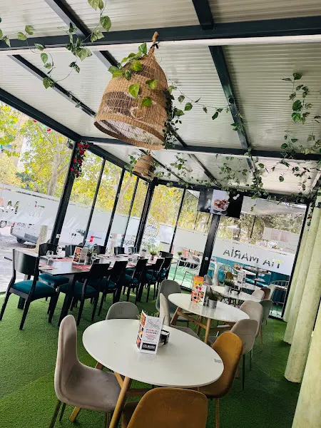 Restaurante Tía María