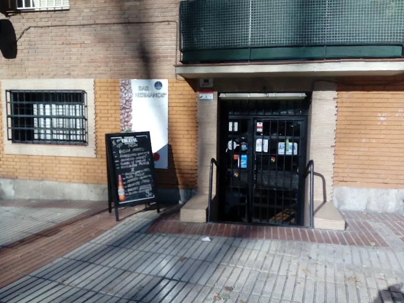 Bar Restaurante Los Hermanos