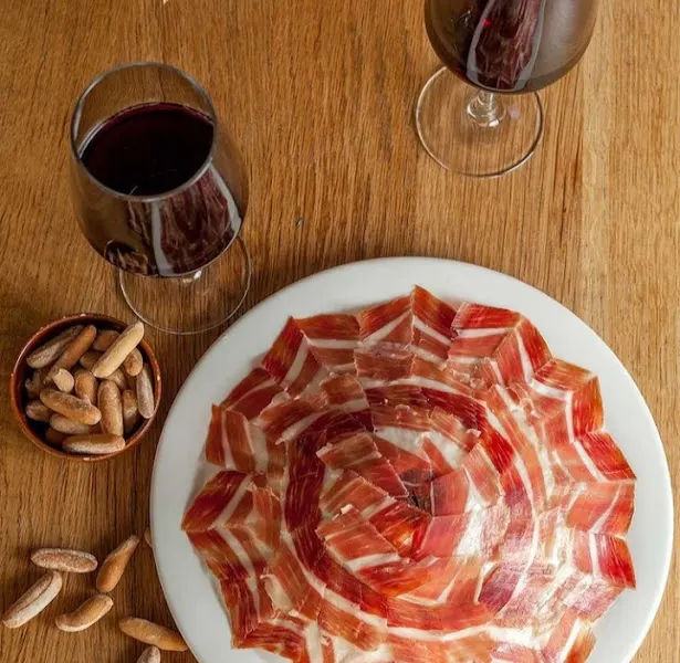 Taberna Manchega Casa Ramona