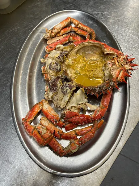 Restaurante Casa Adriano