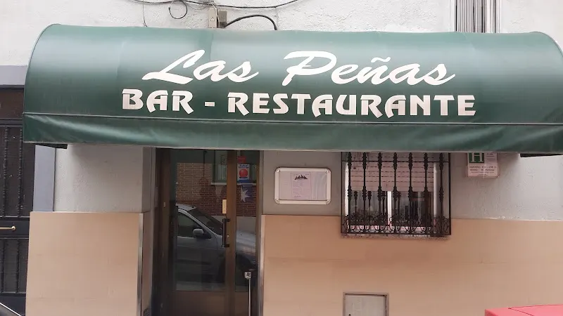 Restaurante Las Peñas - Restaurante en Madrid - foto 2