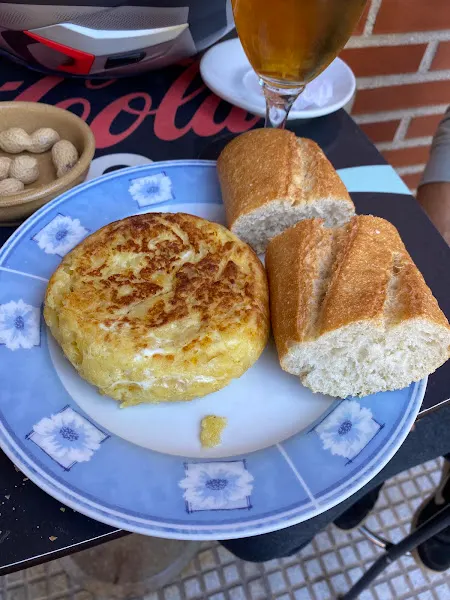 Restaurante Fartucu