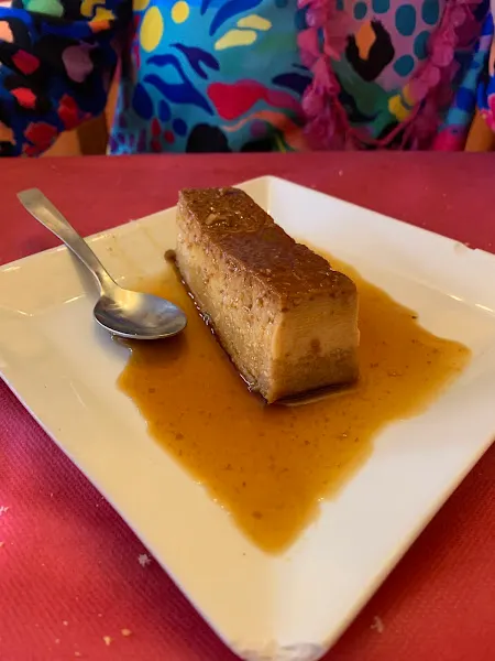 Bar Casa Matías