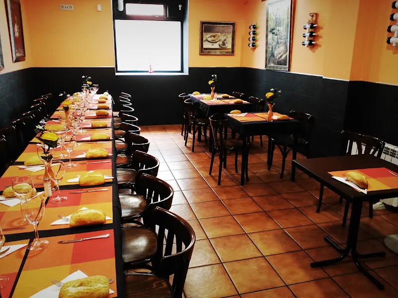 La Cuchara De Tetuán - Restaurante de cocina española en Madrid - foto 2