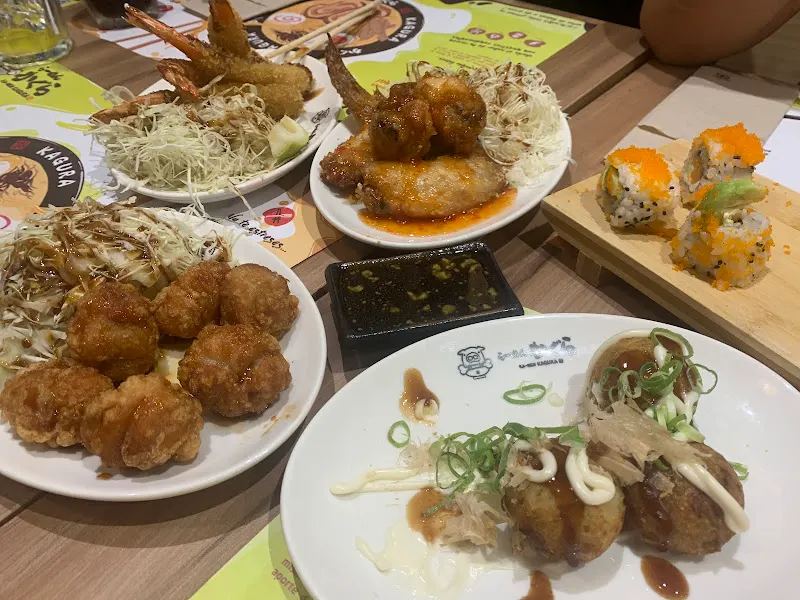 Ramen Kagura Tetuan