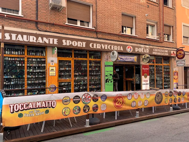 Cervecería Polar