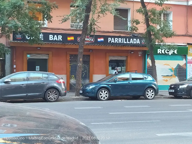 Bar Restaurante Carmencita - Bar restaurante en Madrid - foto 2