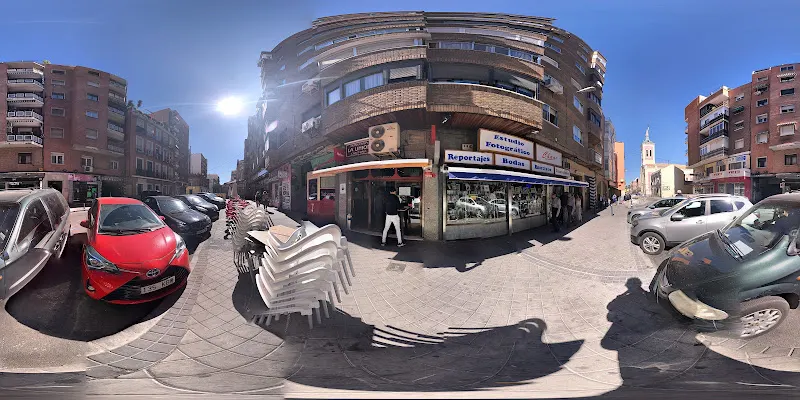 Bar La Unión
