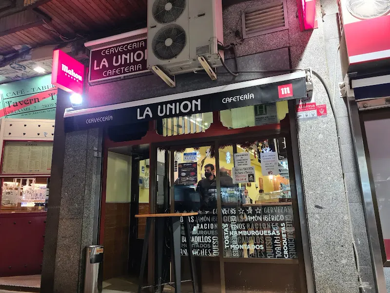 Bar La Unión - Bar en Madrid - foto 3