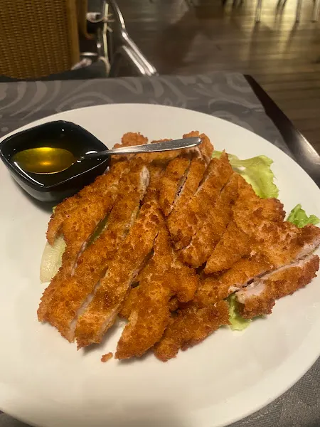 Restaurante chino City Flower