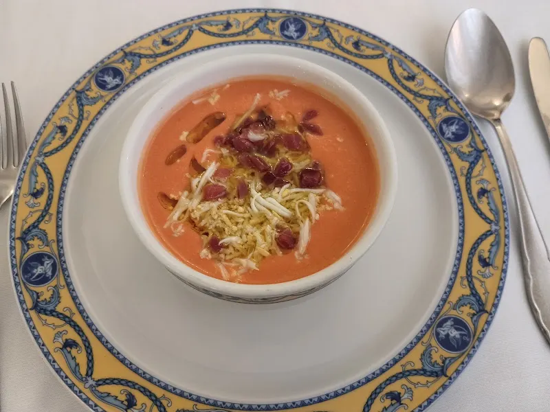 Restaurante Mesón Gallego II