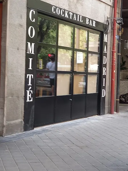 Chiringuito Ciemat - Restaurante en Madrid - foto 2