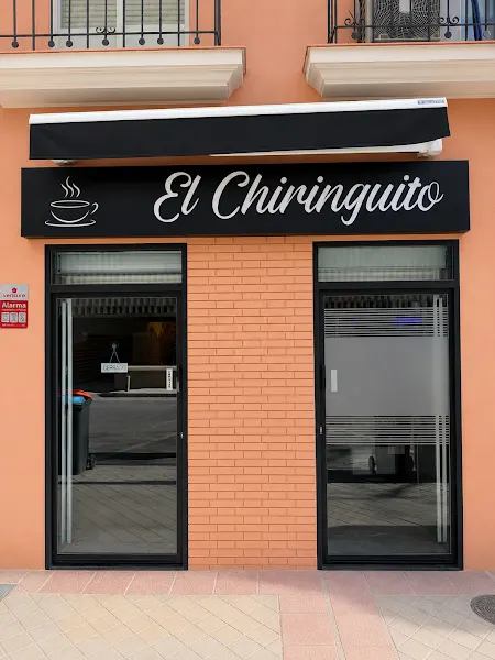 Chiringuito Ciemat - Restaurante en Madrid - foto 3