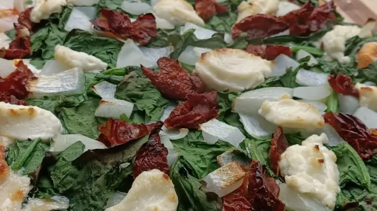 Gourmet Pizza - Cádiz
