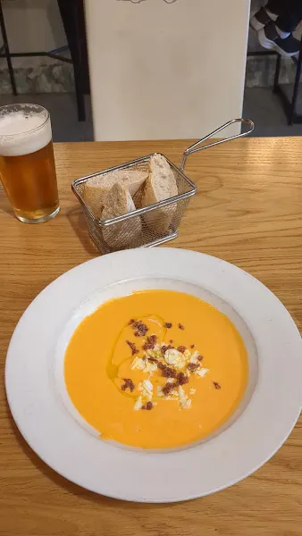 Restaurante Oliva
