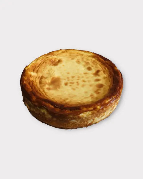 CHEESYS | TARTAS DE QUESO