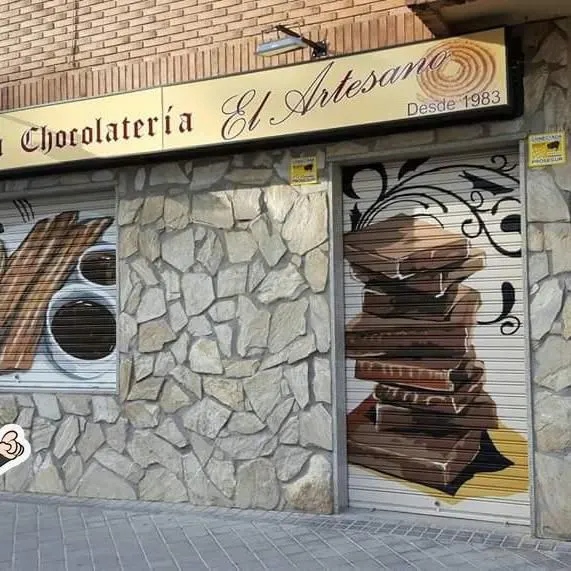 Churrería El Artesano desde 1983 - Churrería en Madrid - foto 2