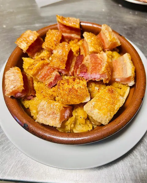 Bar Restaurante Albariño