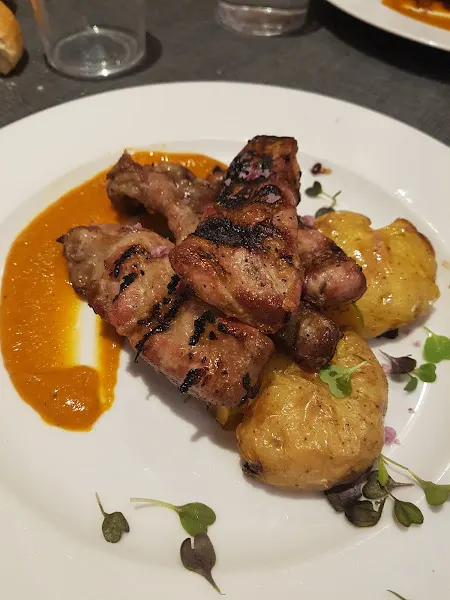 Restaurante La Bekada