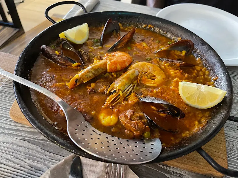 La Latina Gastrobar