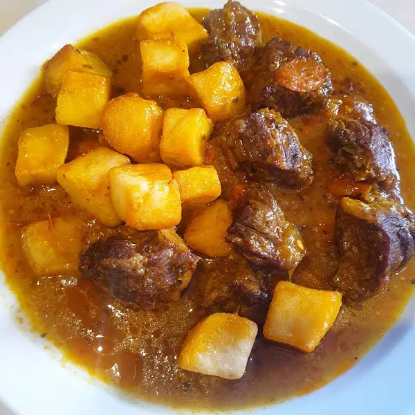 Sol Cocina