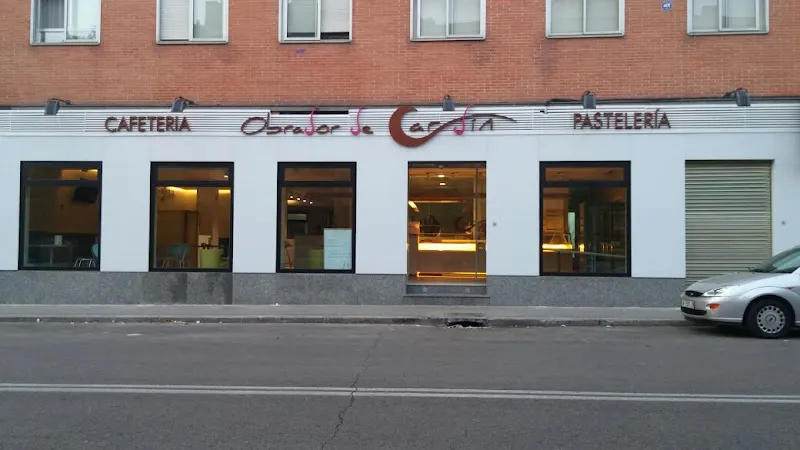 Obrador de Cardín - Cafetería en Madrid - foto 2