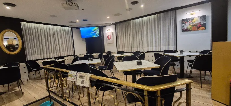 Los Arcos - Restaurante en Madrid - foto 2
