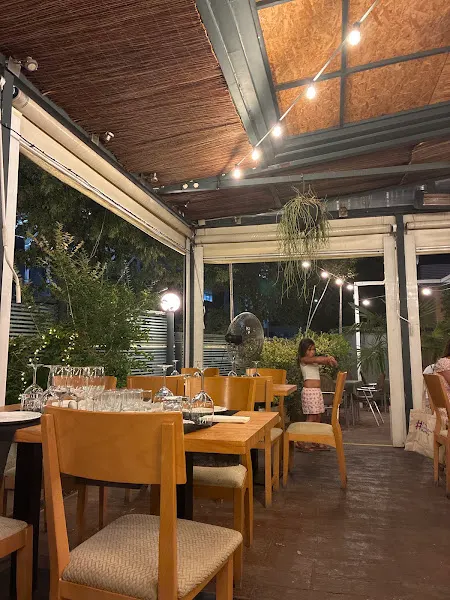 Minotauro Restaurante Taberna