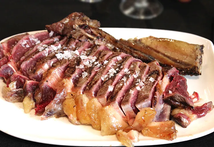 Asturias Gastrobar Restaurante
